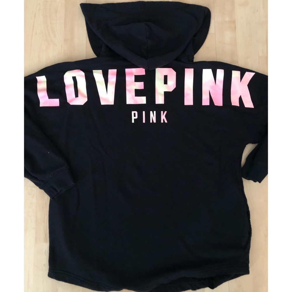 VS PINK hoodie